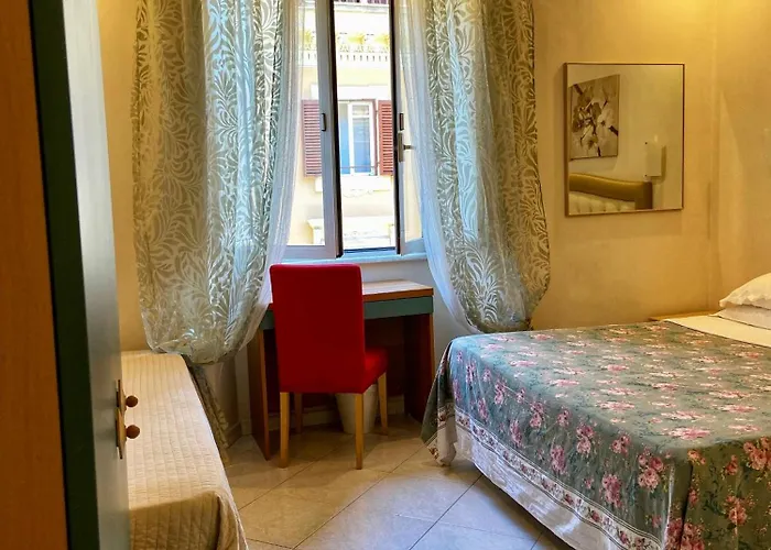 B&B Andy&LuBed and Breakfast